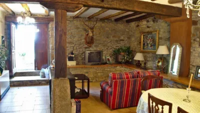 Chalet in Orozko photo 6