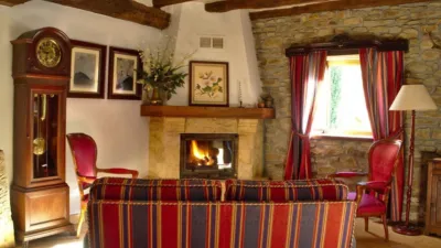 Chalet in Orozko photo 7