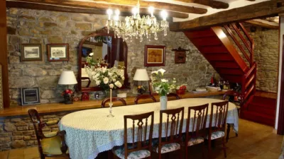 Chalet in Orozko photo 8