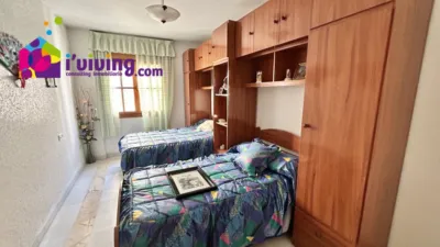 Apartment in Olula del Río photo 10