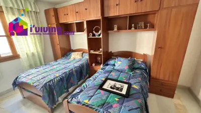 Apartment in Olula del Río photo 11