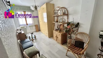 Apartment in Olula del Río photo 12