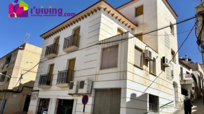 Apartment in Olula del Río photo 13