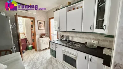 Apartment in Olula del Río photo 14