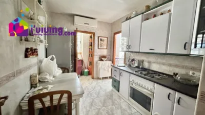 Apartment in Olula del Río photo 15