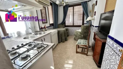 Apartment in Olula del Río photo 16