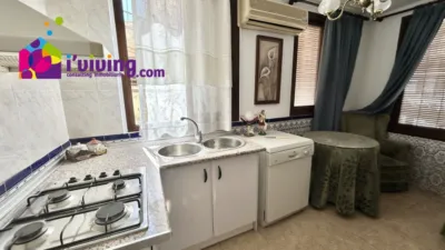 Apartment in Olula del Río photo 17