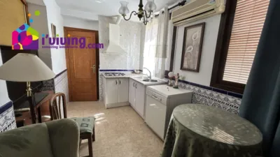 Apartment in Olula del Río photo 18