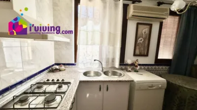 Apartment in Olula del Río photo 19