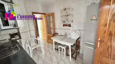 Apartment in Olula del Río photo 20