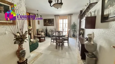 Apartment in Olula del Río photo 22