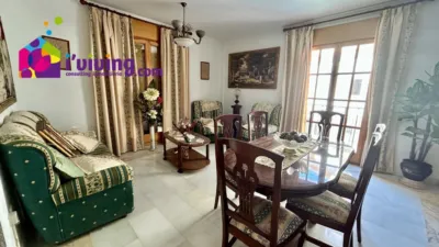 Apartment in Olula del Río photo 23