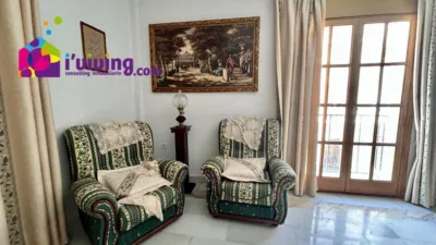 Apartment in Olula del Río photo 24