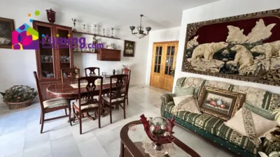 Apartment in Olula del Río photo 25
