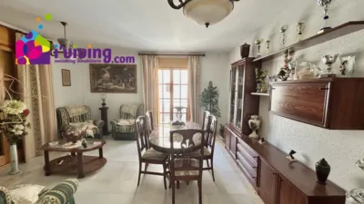 Apartment in Olula del Río photo 26