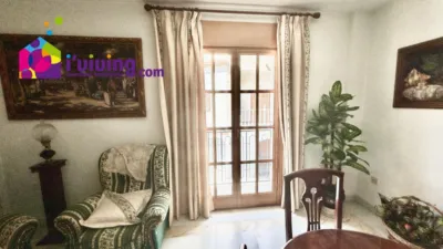 Apartment in Olula del Río photo 27