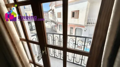 Apartment in Olula del Río photo 28