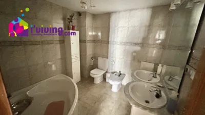 Apartment in Olula del Río photo 29