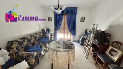 Apartment in Olula del Río photo 2
