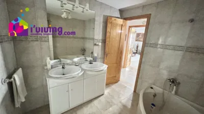Apartment in Olula del Río photo 30