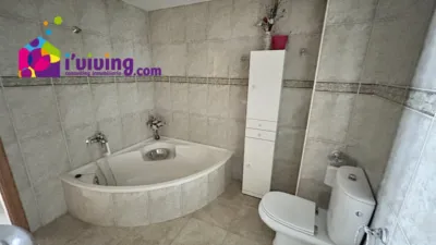 Apartment in Olula del Río photo 31
