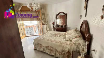 Apartment in Olula del Río photo 3