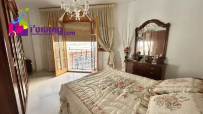 Apartment in Olula del Río photo 5
