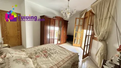 Apartment in Olula del Río photo 8