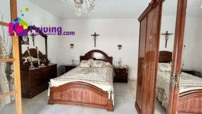 Apartment in Olula del Río photo 9