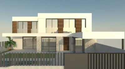 Casa – Rojales - Vista 2