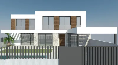 Casa – Rojales - Vista 3