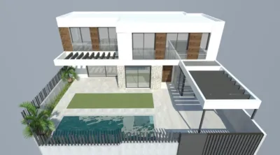 Casa – Rojales - Vista 4