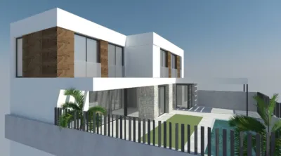 Casa – Rojales - Más