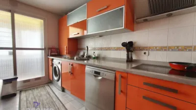 Casa adosada en venta en La Florida-Vistalegre, La Florida-Vistalegre (Huelva Capital) de 384.000 €