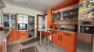 Casa adosada en venta en La Florida-Vistalegre, La Florida-Vistalegre (Huelva Capital) de 384.000 €