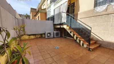 Casa adosada en venta en La Florida-Vistalegre, La Florida-Vistalegre (Huelva Capital) de 384.000 €