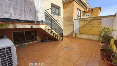 Casa adosada en venta en La Florida-Vistalegre, La Florida-Vistalegre (Huelva Capital) de 384.000 €