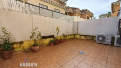 Casa adosada en venta en La Florida-Vistalegre, La Florida-Vistalegre (Huelva Capital) de 384.000 €