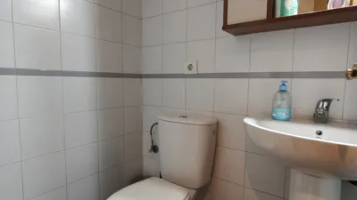 Casa adosada en venta en La Florida-Vistalegre, La Florida-Vistalegre (Huelva Capital) de 384.000 €