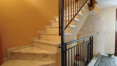 Casa adosada en venta en La Florida-Vistalegre, La Florida-Vistalegre (Huelva Capital) de 384.000 €