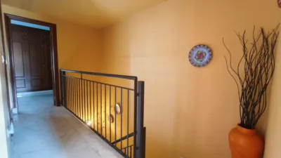 Casa adosada en venta en La Florida-Vistalegre, La Florida-Vistalegre (Huelva Capital) de 384.000 €