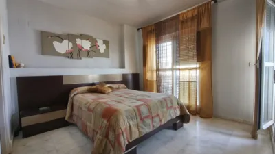 Casa adosada en venta en La Florida-Vistalegre, La Florida-Vistalegre (Huelva Capital) de 384.000 €