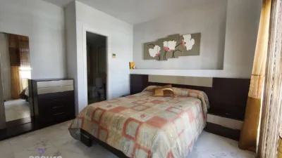 Casa adosada en venta en La Florida-Vistalegre, La Florida-Vistalegre (Huelva Capital) de 384.000 €