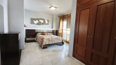 Casa adosada en venta en La Florida-Vistalegre, La Florida-Vistalegre (Huelva Capital) de 384.000 €