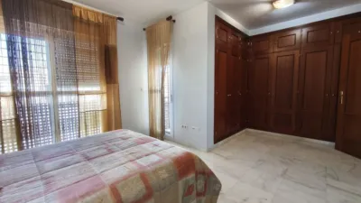 Casa adosada en venta en La Florida-Vistalegre, La Florida-Vistalegre (Huelva Capital) de 384.000 €