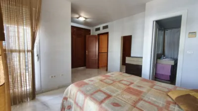 Casa adosada en venta en La Florida-Vistalegre, La Florida-Vistalegre (Huelva Capital) de 384.000 €