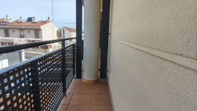 Casa adosada en venta en La Florida-Vistalegre, La Florida-Vistalegre (Huelva Capital) de 384.000 €