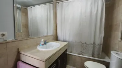 Casa adosada en venta en La Florida-Vistalegre, La Florida-Vistalegre (Huelva Capital) de 384.000 €