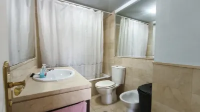 Casa adosada en venta en La Florida-Vistalegre, La Florida-Vistalegre (Huelva Capital) de 384.000 €