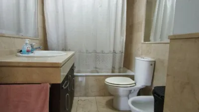 Casa adosada en venta en La Florida-Vistalegre, La Florida-Vistalegre (Huelva Capital) de 384.000 €